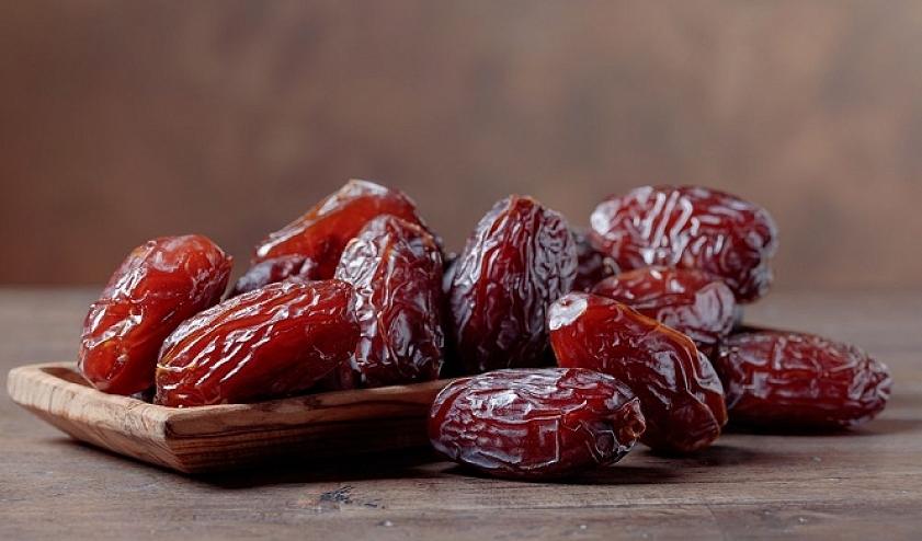 «مع اقتراب رمضان».. التمر كنز طبيعي بفوائد مذهلة للطاقة| أعرف ما هي؟