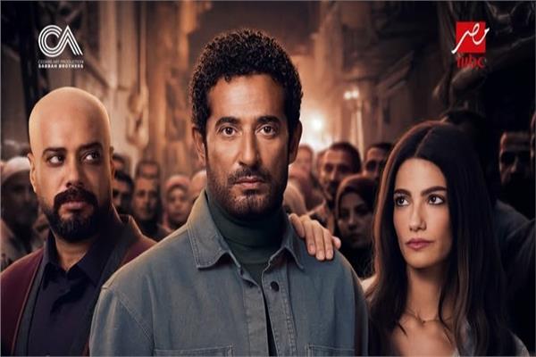 مسلسلات رمضان 2026.. موعد عرض مسلسل «إفراج» لـ عمرو سعد والإعادة والقنوات الناقلة