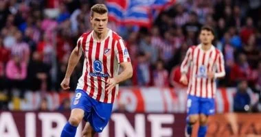 «صدام محتمل ضد ليفربول».. أتليتكو مدريد يعبر كلوب بروج ويتأهل لدور الـ16 بدوري الأبطال