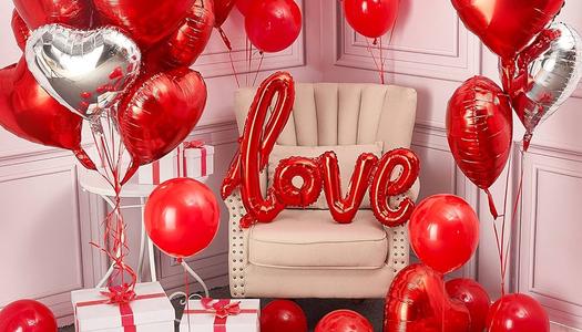 «الفالنتاين 2026».. أجمل رسائل تهنئة بعيد الحب للمخطوبين والازواج