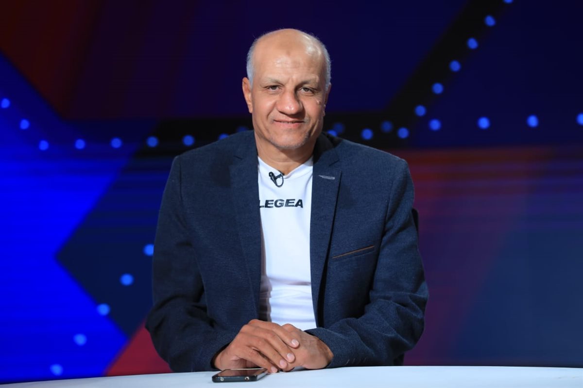 محمد كمونة لـ«أصل الصورة»: رسالة خاصة إلى «معتمد جمال».. والمحشي والخضار سر مائدتي الرمضانية