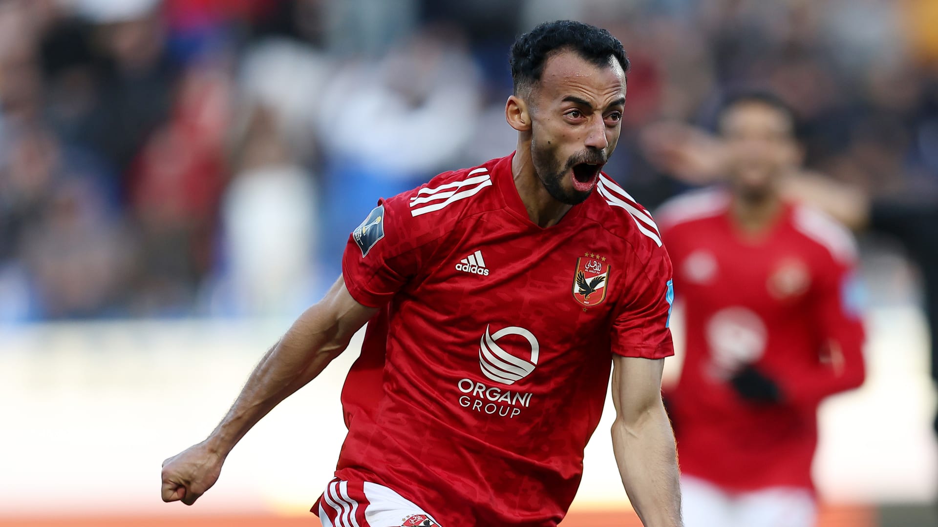 «منافسًا على الدوري العراقي».. من هو فريق الكرمة المنضم إليه أحمد عبد القادر؟