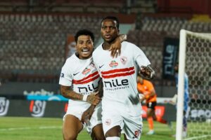 أخبار الزمالك.. «الكاف» يستجيب لطلب القلعة البيضاء قبل مواجهة زيسكو يونايتد&nbsp;