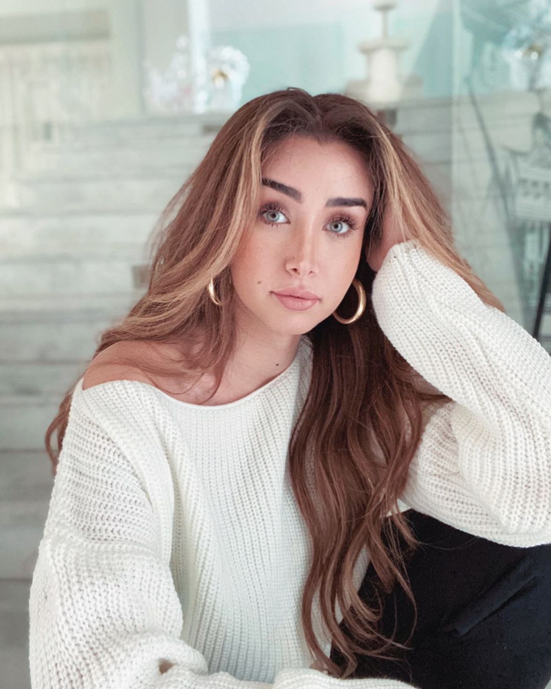 خاص | هنا الزاهد ضيف اليوم في برنامج «رامز ليفل الوحش» بشهر رمضان 2026