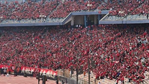 بيانًا رسميًا | الأهلي يشكر وزارة الداخلية والجهات المعنية بعد الإفراج عن المحبوسين