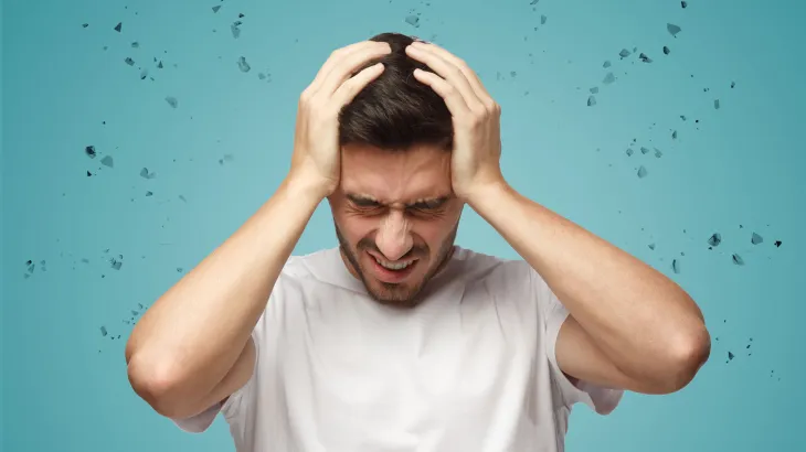 «الصداع يدق الرؤوس».. أسباب متعددة طرق علاج وحلول طبيعية