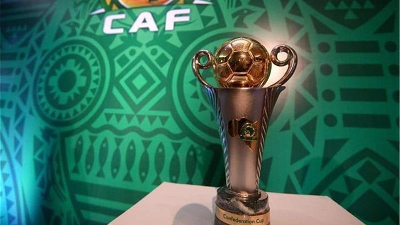«مواجهة مصرية محتملة».. طريق كأس الكونفدرالية الإفريقية حتى النهائي