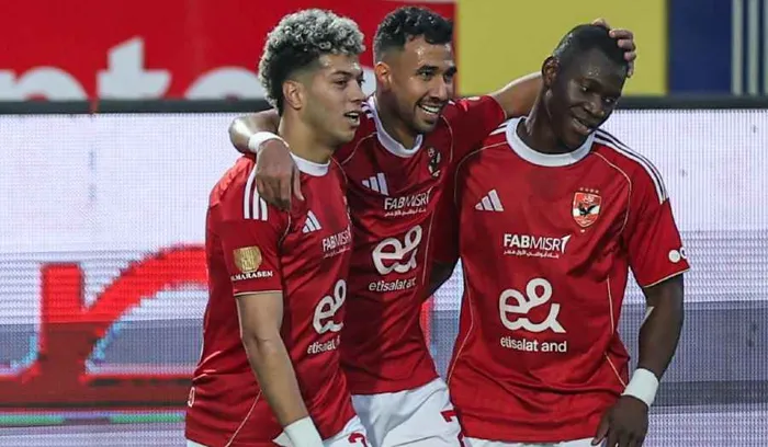 «بيراميدز أم صن داونز؟».. منافس الأهلي المحتمل في ربع نهائي دوري أبطال إفريقيا