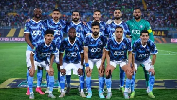«سموحة» يُسقي «بيراميدز» مرار الهزيمة في الوقت القاتل بالدوري المصري