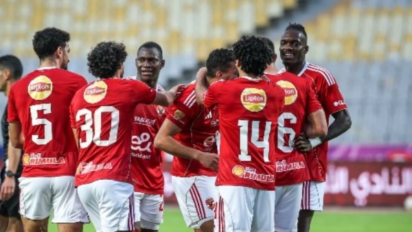 «أول أيام رمضان».. موعد مباراة الأهلي والجونة في الدوري المصري
