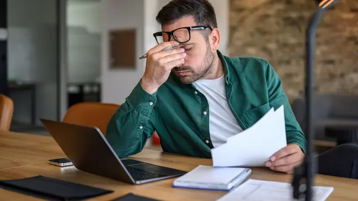 «إنذارات صامتة».. أعراض بسيطة تتسبب في مشكلات صحية كبرى