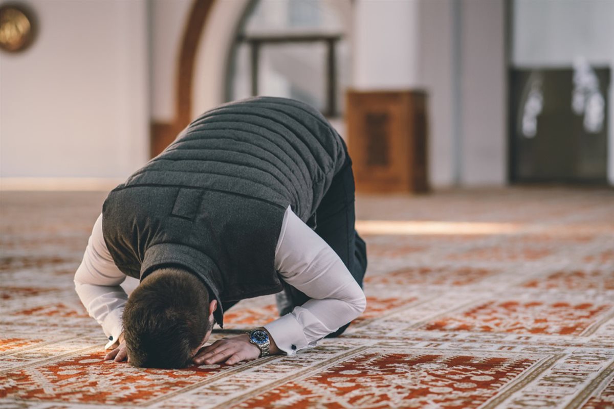 «دليل المسلم قبل رمضان».. مواقيت الصلاة اليوم السبت 14 فبراير 2026