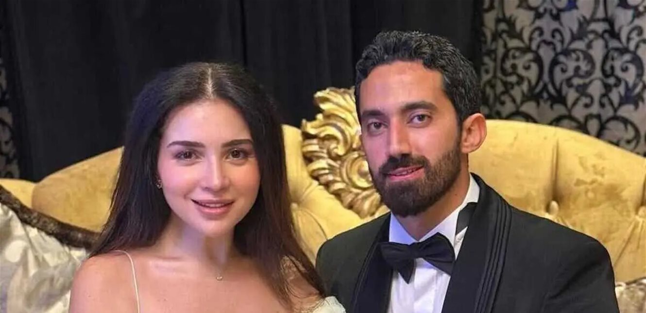 «فالعناية المركزة».. زوج الفنانة مي عز الدين يعلن إجراؤها عملية جراحية ويطلب الدعاء