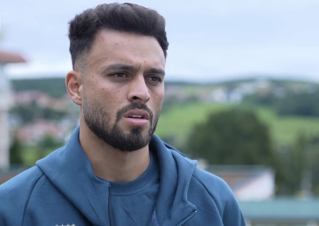 «صلاح محسن» يقود المصري وثلاثي هجومي على رأس تشكيل الزمالك بالكونفدرالية