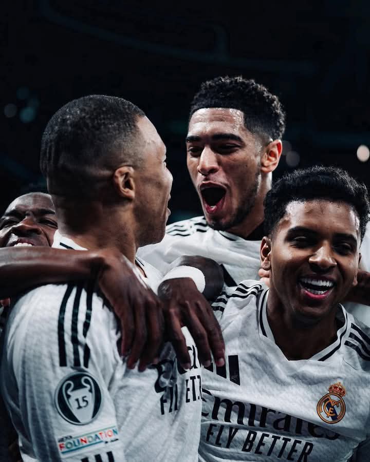 «ضربة موجعة للملكي».. إصابة بيلينجهام تُبعده شهرًا عن ريال مدريد