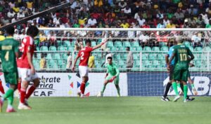 قبل مواجهة الشبيبة.. الأهلي يتفوق على الأندية الجزائرية والسر في السداسية