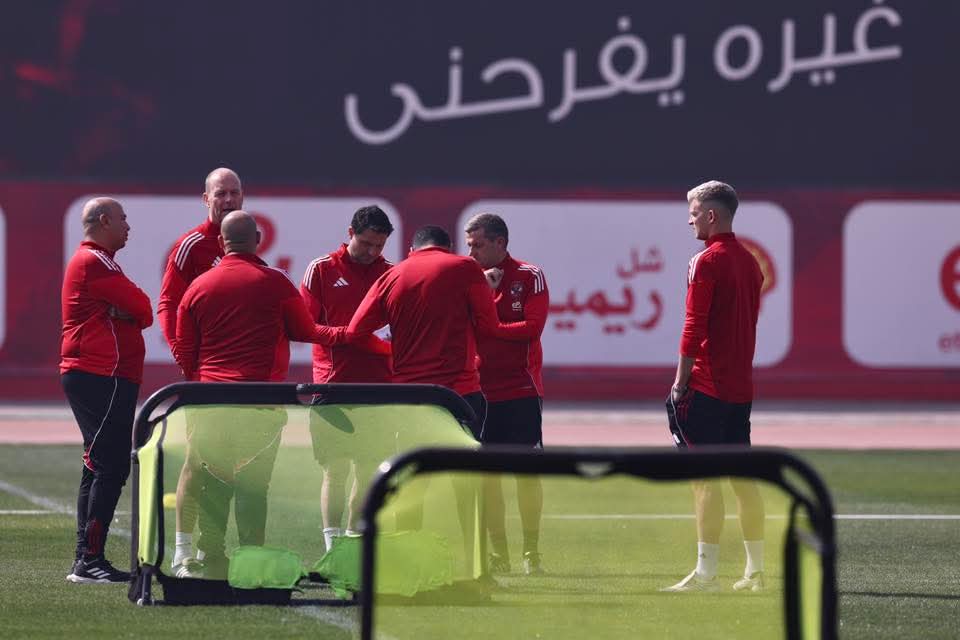 دوري أبطال أفريقيا.. معلق مباراة الأهلي أمام شبيبة القبائل غدًا والقنوات الناقلة 