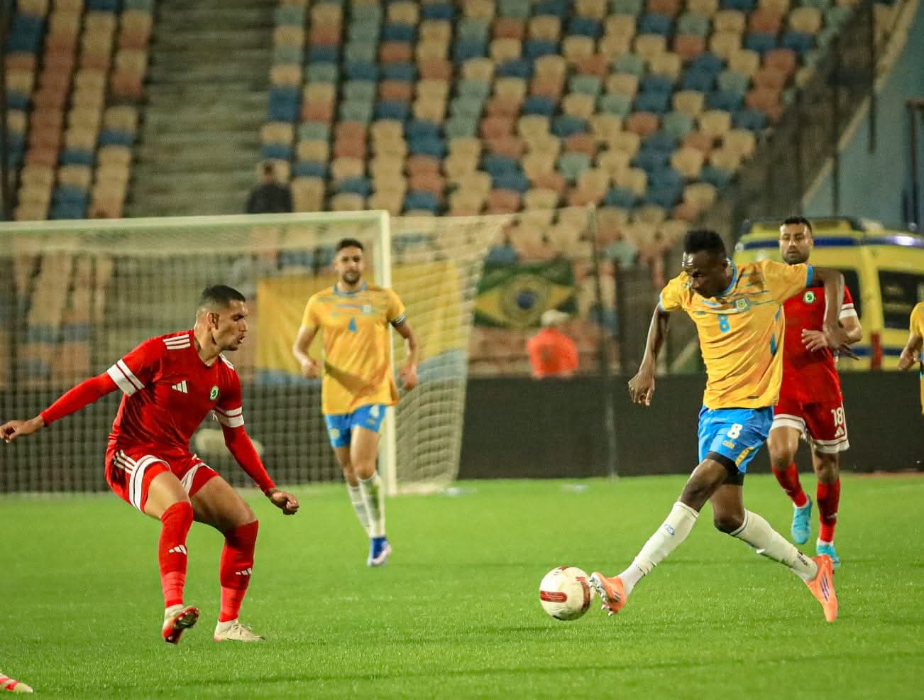 «أرقام سلبية وتجربة حقيقية».. ماذا قدم الإسماعيلي في الدوري قبل مواجهة الأهلي؟