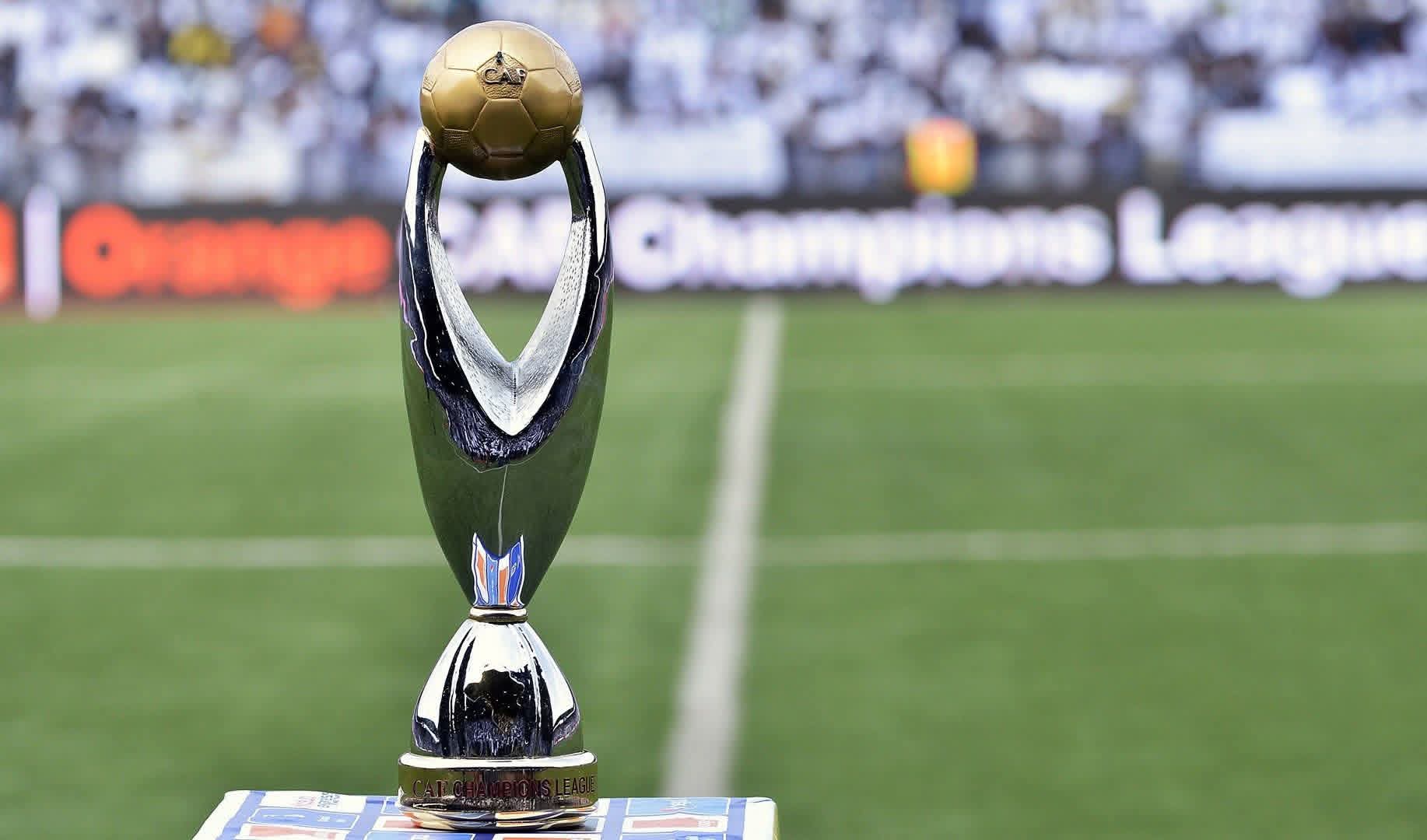 «صن داونز في الواجهة».. طريق الأهلي وبيراميدز حتى نهاية دوري أبطال إفريقيا