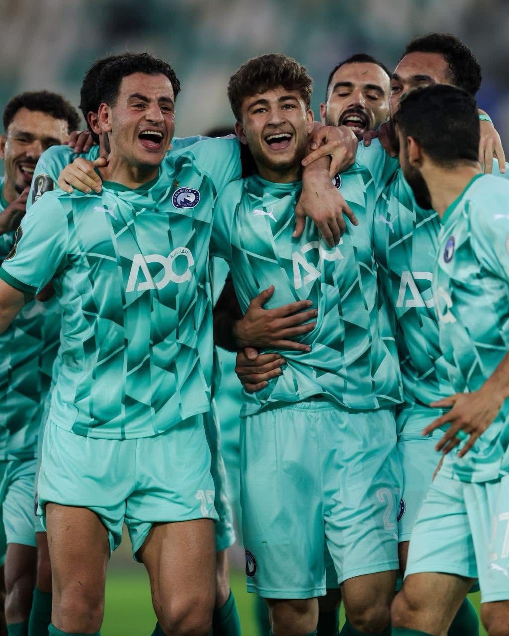 دوري نايل| تشكيل بيراميدز الأقرب لمواجهة إنبي والقنوات الناقلة 