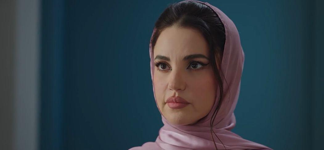 حدة الخلافات بين درة وأحمد العوضى تؤدى إلى الطلاق في علي كلاي 