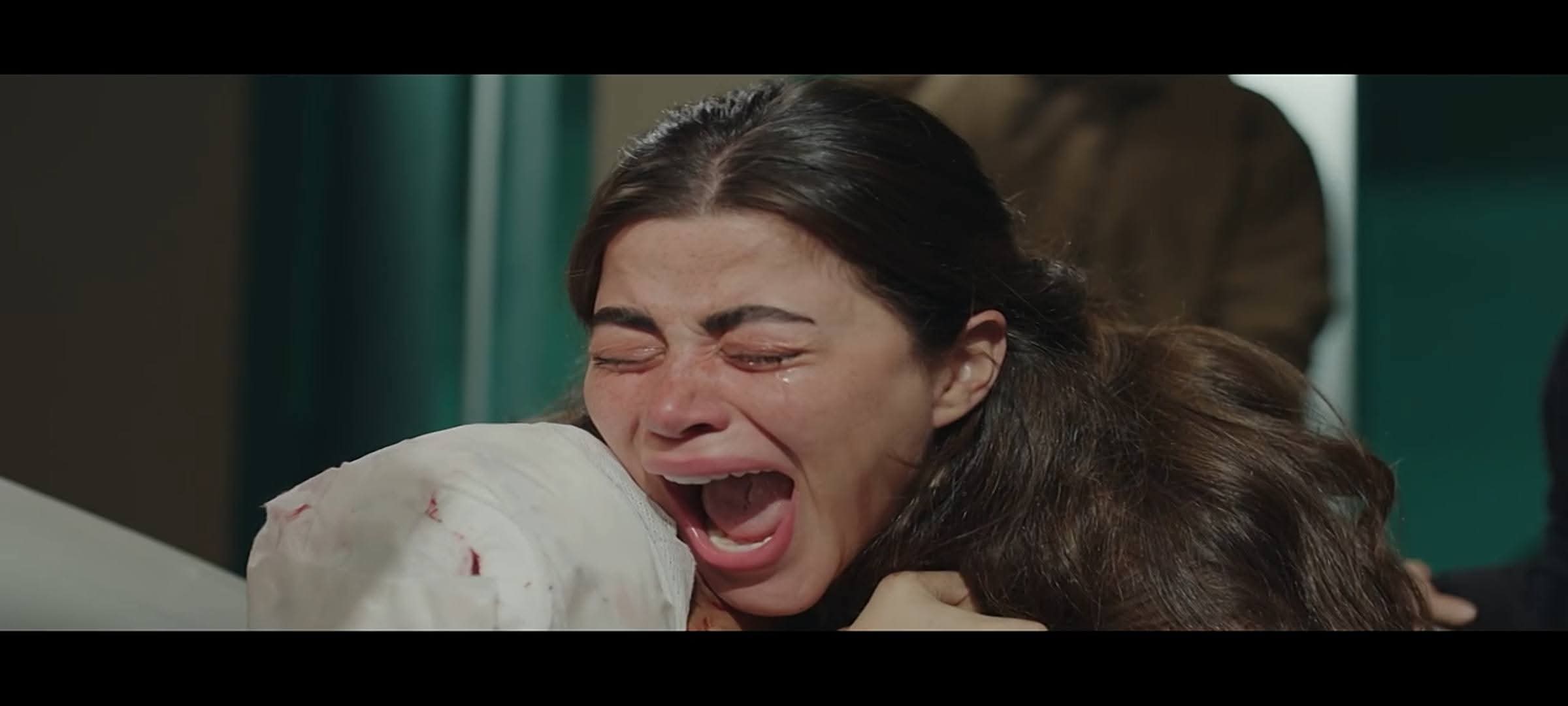 النجمة الصاعدة يارا السكري قدمت شخصية "روح" ببراعة وإحساس صادق بعيدا عن المبالغة