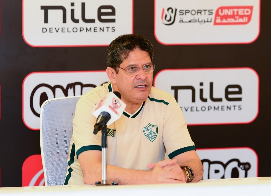 «لا يعرف الفوز» ماذا قدم أيمن الرمادي أمام الأهلي قبل مواجهة الغد في الدوري؟