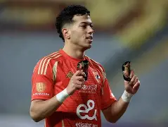 عاجل| وليد صلاح الدين يكشف عن طلب هام من إمام عاشور قبل نهاية فترة التوقف