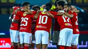 «كامويش» يقود هجوم الأهلي أمام الإسماعيلي في الدوري للمرة الأولى