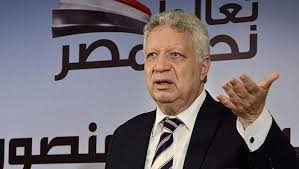 «بلدنا رايحة على فين».. مرتضى منصور يجهز لبرنامج شامل في هذا الموعد