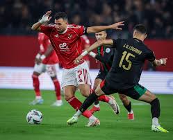 «قبل الحسم بساعات».. تعرف على ترتيب مجموعة الأهلي في دوري أبطال إفريقيا