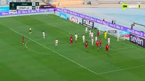 سيراميكا كليوباترا يطيح بـ الزمالك من كأس مصر ويتأهل إلى دور الثمانية