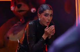 خاص | غادة عبدالرازق ضيف اليوم في برنامج «رامز ليفل الوحش» بشهر رمضان 2026