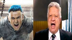 مرتضى منصور يهاجم برنامج «رامز ليفل الوحش» ويناشد النقابة والمسئولين