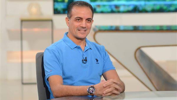 «نجوم رمضان»| أحمد صالح يوجه التحية لثنائي الدوري المصري ويصف الأهلي بالمنتخب.. والمانجو أفضل المشروبات