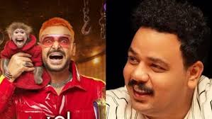 خاص | مصطفى غريب ضيف اليوم في برنامج «رامز ليفل الوحش» بشهر رمضان 2026