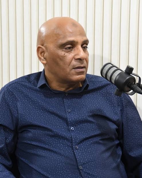 بسام الجريدي لـ«أصل الصورة»: المصالح الشخصية سبب تراجع الكرة التونسية.. الأندية المصرية لها الكلمة العليا في الوقت الحالي