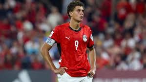 إخطار عاجل من «برشلونة» لاتحاد الكرة المصري بسبب حمزة عبدالكريم