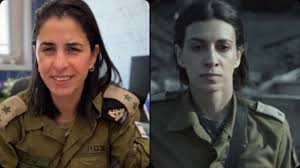 «دوخت عشان اجيب شبهك».. بيتر ميمي يسخر من متحدثة الجيش الإسرائيلي بسبب مسلسل أصحاب الأرض