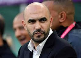 «بعد خسارة أمم إفريقيا».. وليد الركراكي يضع استقالته على طاولة الاتحاد المغربي