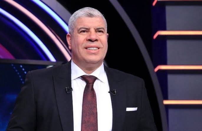 «كوكا خارج الحسبان وبلعمري خيار ثالث».. شوبير يكشف تفكير توروب في حل أزمة الجبهة اليسرى 