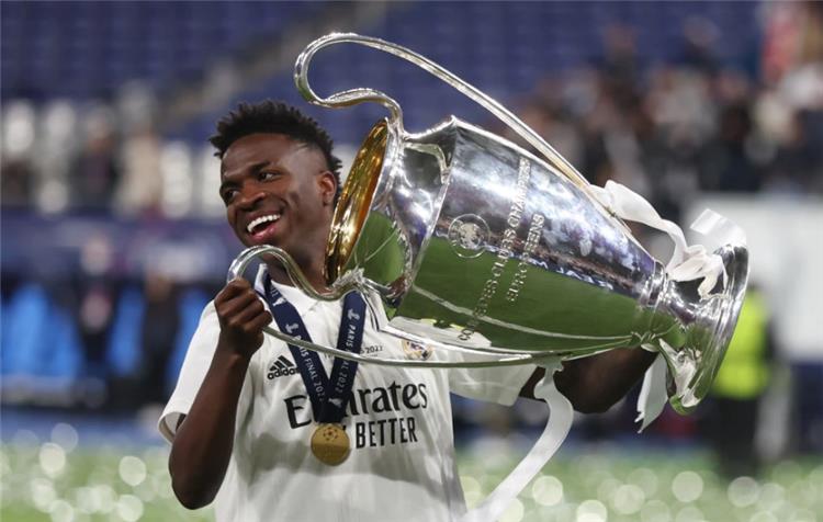 «ليلة الانتقام».. فينسيوس يقود ريال مدريد للثأر من بنفيكا والعبور إلى ثمن نهائي دوري الأبطال