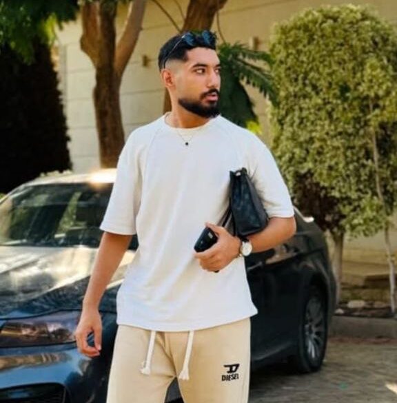 أحمد عمر رضوان: “من غير إعداد بدني قوي.. مفيش كرة قدم حقيقية”