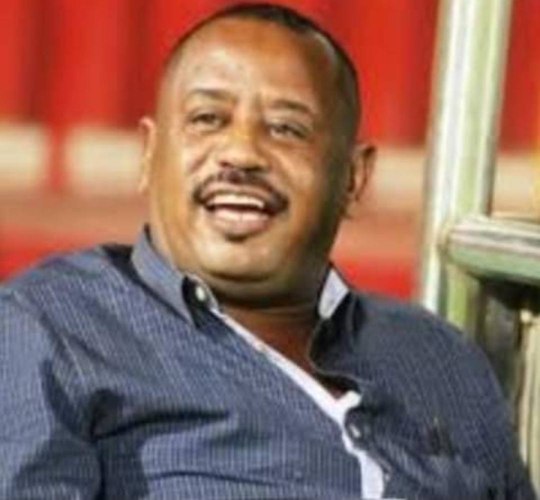 عبد المهيمن الأمين لـ«أصل الصورة»: الهلال السوداني لا يهاب أحد وأحداث الأهلي والجيش مرفوضة