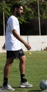 أحمد عمر رضوان