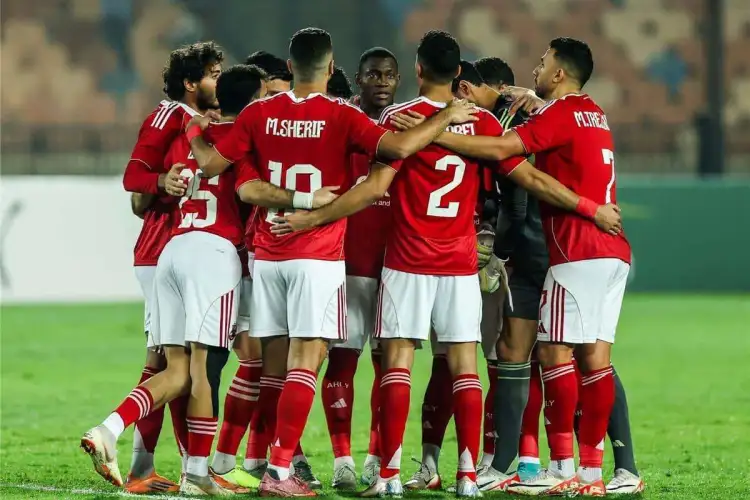 «بالمستندات».. الأهلي يكشف حقائق كاملة للكاف ويوضح أسباب رفض شكوى الجيش الملكي