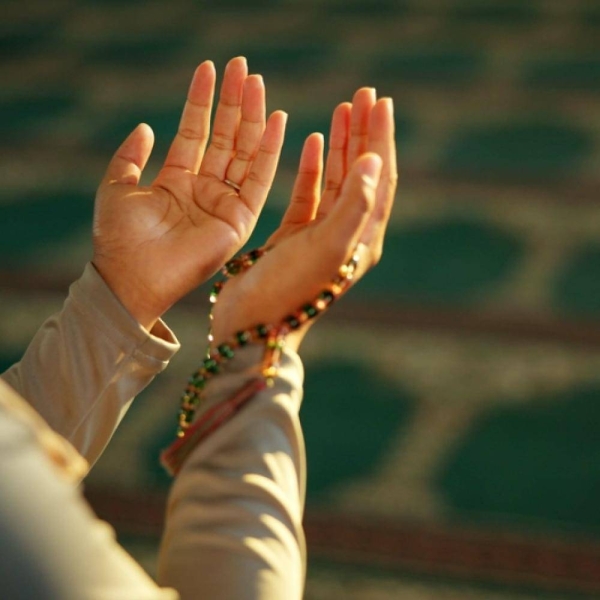 قبل أذان المغرب.. أفضل دعاء في شهر رمضان 2026