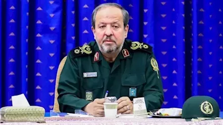 إيران تعلن مقتل وزير الدفاع الإيراني الجديد.."بعد يومين فقط من تعيينه"