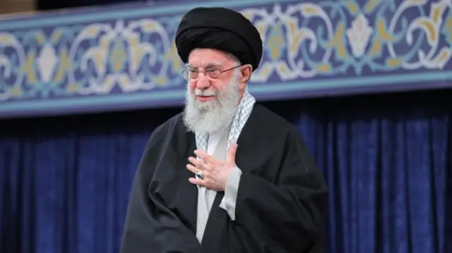 «بعد الحرب الثلاثية».. ما هي حقيقة اغتيال خلي خامنئي وأفراد أسرته؟