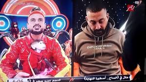 «إجابة صادمة».. دياب يفجر مفاجأة محرجة لـ غادة عبدالرازق في برنامج رامز ليفل الوحش